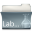 Folder Lab Icon 32x32 png